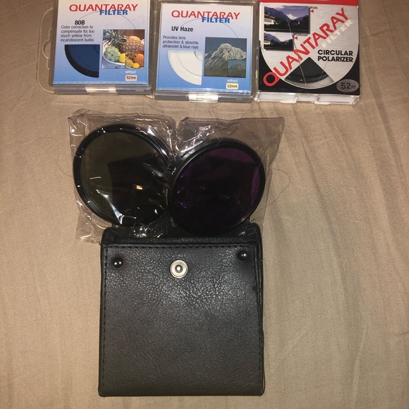 Camera - Picture 1 of 8